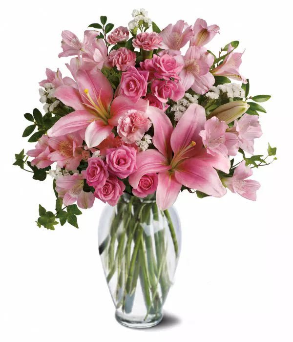 Mothers Day Designers Collection IV - Mother's Day Flowers & Gifts - Bloomex Australia