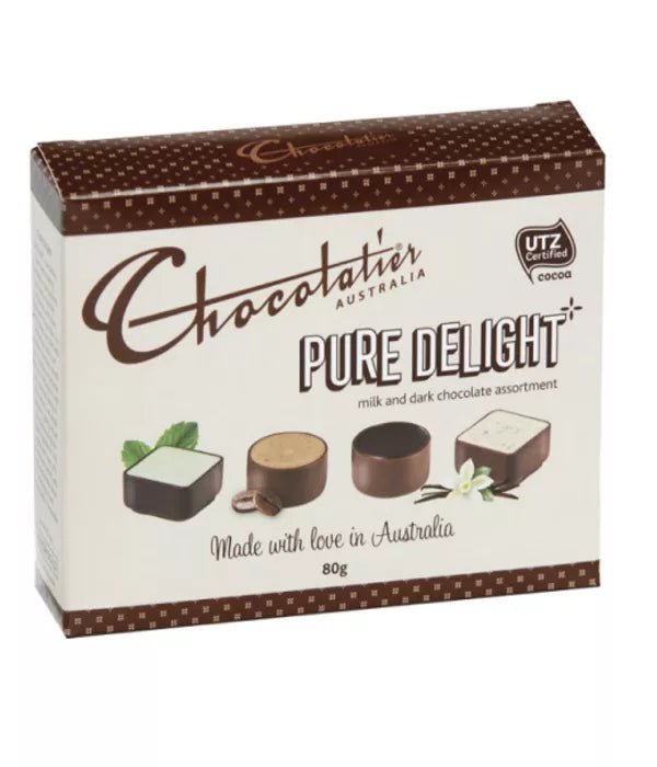 Premium Chocolates - Gourmet Chocolates & Treats - Bloomex Australia