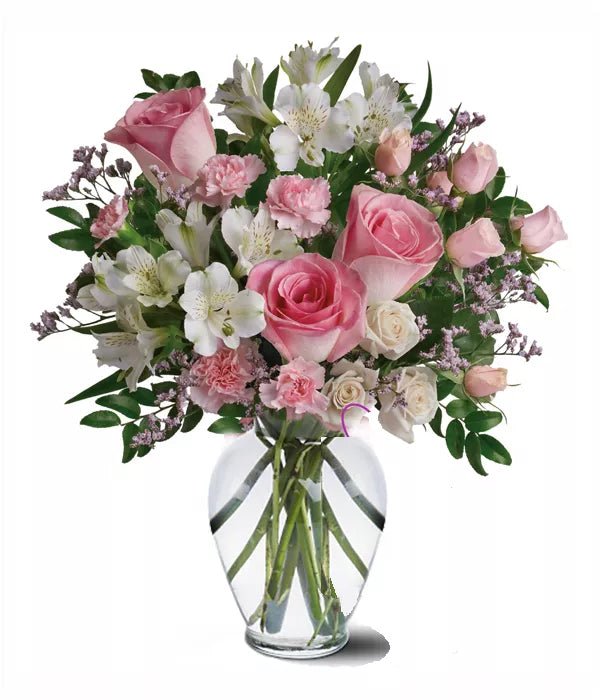 Mothers Day Designers Collection I - Mother's Day Flowers & Gifts - Bloomex Australia