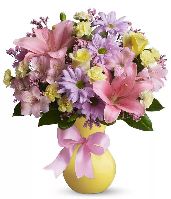 Simply Sweet - Flowers - Bloomex Australia