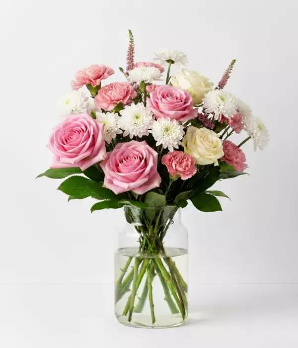 Sugar and Spice - Mixed Bouquets - Bloomex Australia