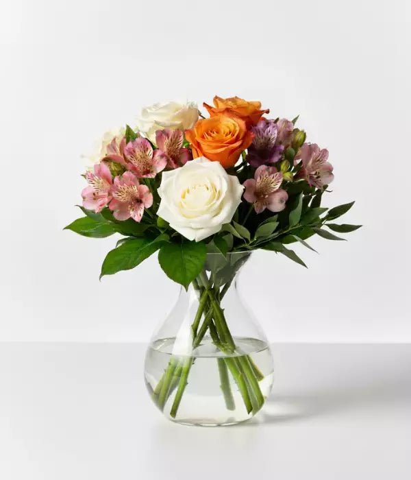 Sunshine Bliss - Anniversary Flowers - Bloomex Australia