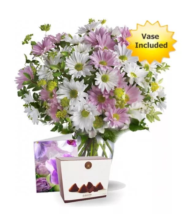 Sweet Blossoms Collection III - Sweet Blossoms Collection - Bloomex Australia