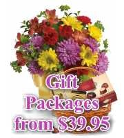 Birthday Gift Packages