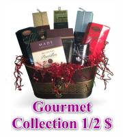 Fathers Day Gourmet Collection