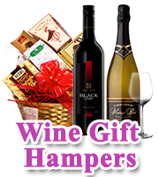 Wine & Champagne Gift Hampers