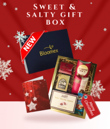 Sweet & Salty Gift Box
