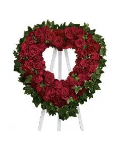 Blessed Heart