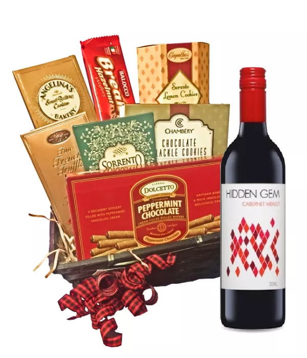 Big Surprises Gift Hamper