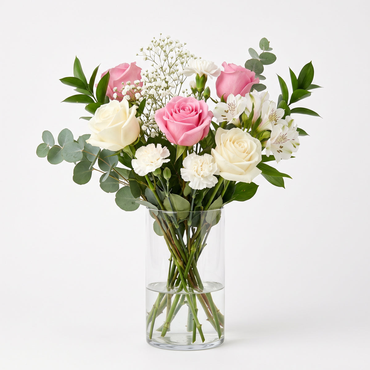 Country Classic Bouquet - Just Because - Bloomex Australia