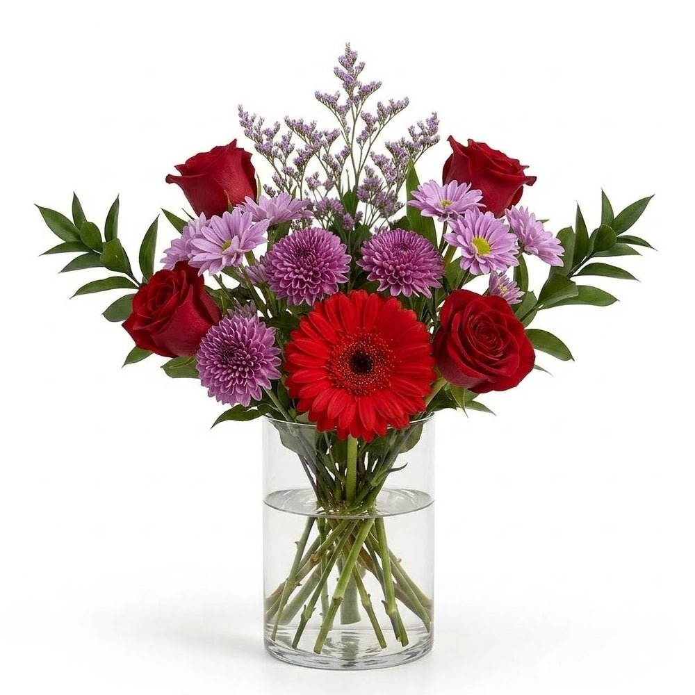 Splendid Blooms - Flowers - Bloomex Australia