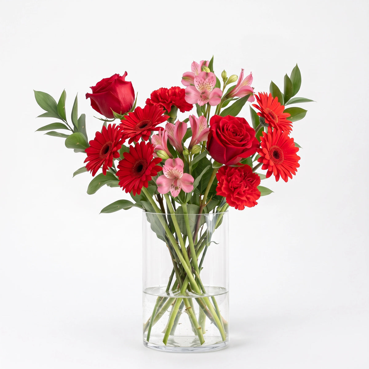 Sweet Gerbera Bouquet - Friend's Birthday - Bloomex Australia