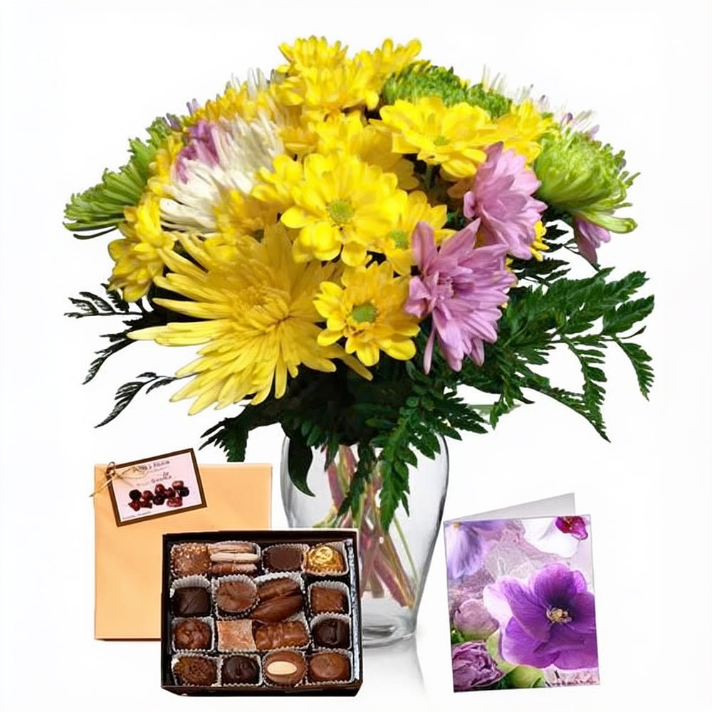 Mothers Day Melody I - Mothers Day Specials - Bloomex Australia