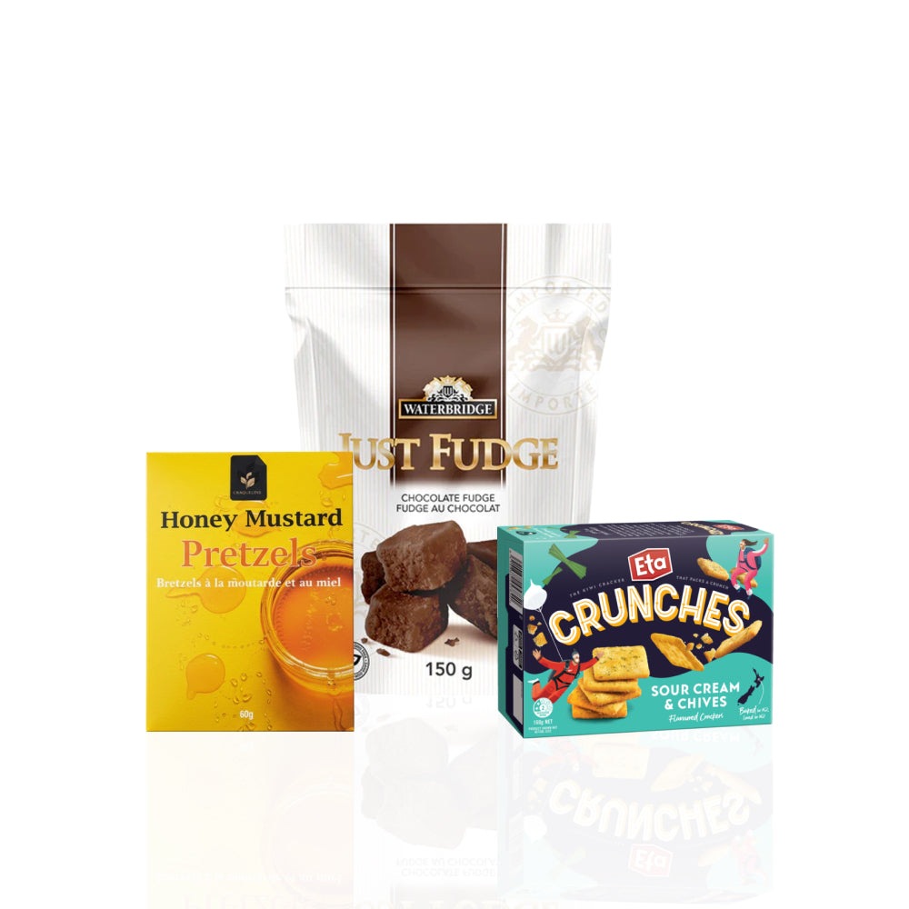 Gourmet Bundle