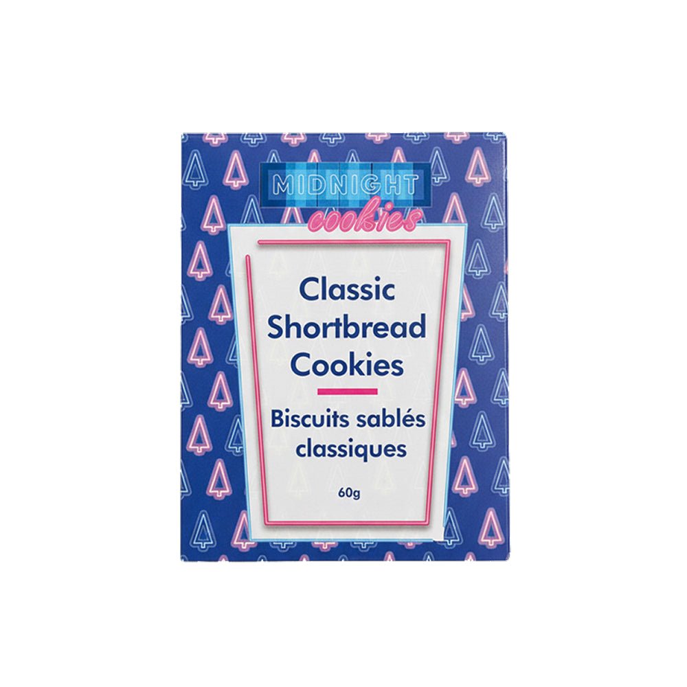 Shortbread Cookies - Gourmet Hampers - Bloomex Australia