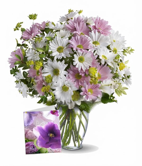 Sweet Blossoms Collection II - Sweet Blossoms Collection - Bloomex Australia