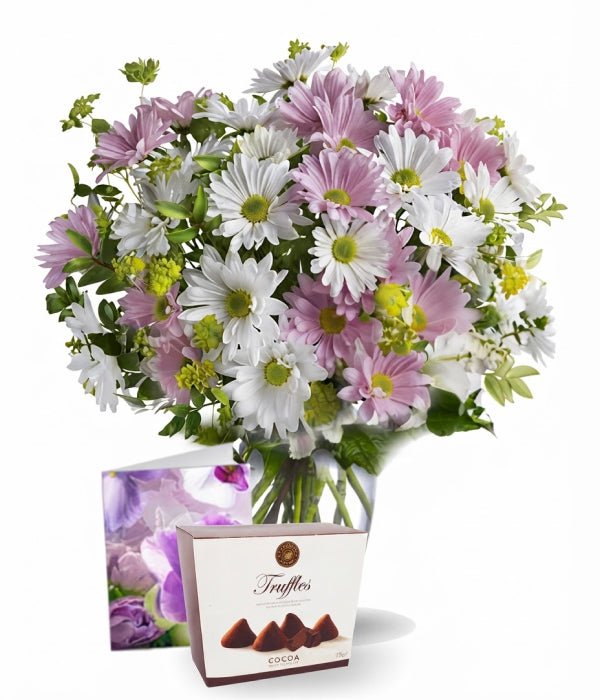 Sweet Blossoms Collection III - Sweet Blossoms Collection - Bloomex Australia