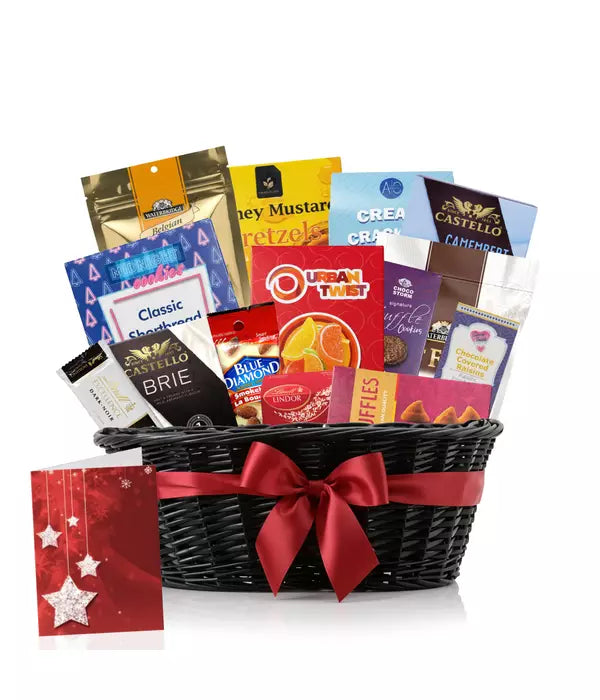 Christmas Gourmet Collection IV