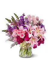 Hints of Softness