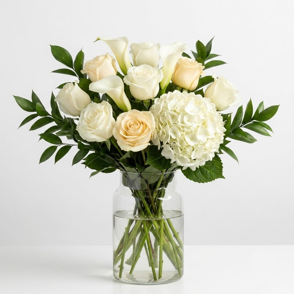 Designer Sympathy Collection I