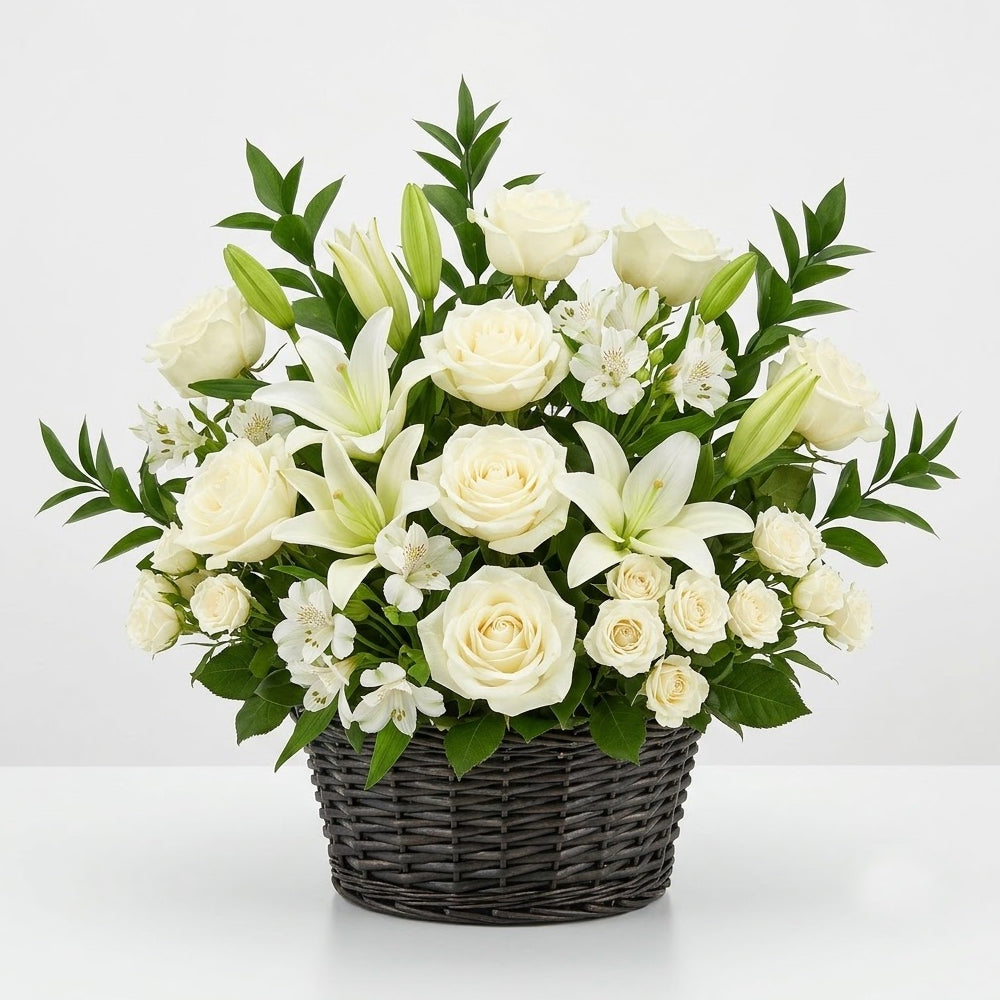 Designer Sympathy Collection IV