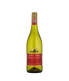 Wolf Blass Chardonnay