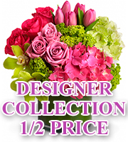 Birthday Designer Collection