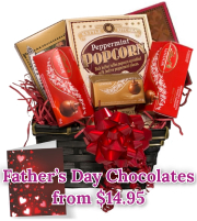 Fathers Day Chocolates