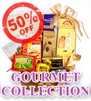 Gourmet Collection