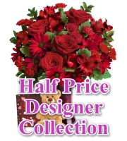 Valentines Designers Collection 