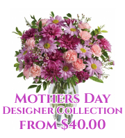 Mothers Day Designer Collection