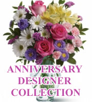 Anniversary Designer Collection 