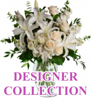 Designer Collection Sympathy Flowers