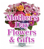 Mother's Day Flowers & Gifts