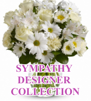 Sympathy Designer Collection