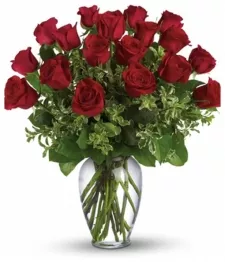 name: 18 Premium Red Roses