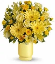 name: Sunshine Bouquet