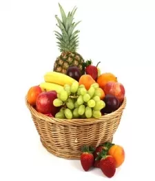 Fruit Elegance