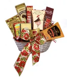 name: Sweet Celebration Basket