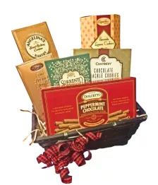 name: Christmas Feast Gourmet Hamper