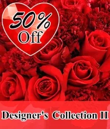 name: Valentines Designers Collection II