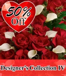 name: Valentines Designers Collection IV