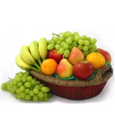 name: Fruit Hamper II