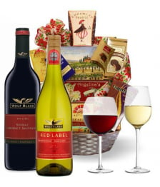 Premium Wine Collection II