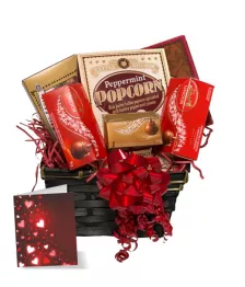 Lindt Hamper Collection I