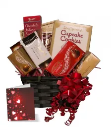 Lindt Hamper Collection II