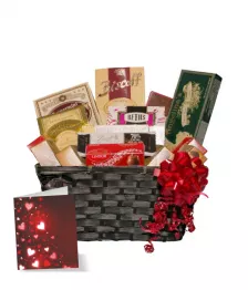 Lindt Hamper Collection IV