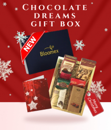 Chocolate Dreams Gift Box