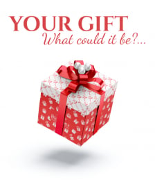 YOUR FREE GIFT