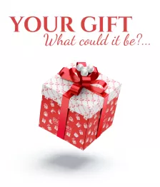 YOUR FREE GIFT